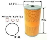 OEM OIL FILTER O258