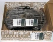 OEM DISC ASSY, CLUTCH FRICTION 302050901R