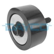 OEM Deflection/Guide Pulley, v-ribbed belt APV2818