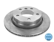 OEM BRAKE DISC RR E36 3SR 3155230041