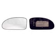 OEM OUTER MIRROR GLASS 6431399