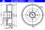 OEM 24022030101