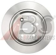 OEM Brake Discs/ABS 17908