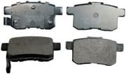 OEM PAD KIT, DISC BRAKE B110990