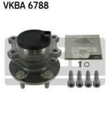 OEM VKBA6788