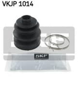 OEM DUST BOOT, KIT AXLE JOINT VKJP1014