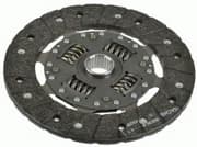 OEM CLUTCH PLATE 215MM W202/W210 1878006440