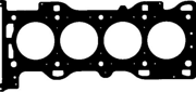 OEM GASKET, CYLINDER HEAD 613544000