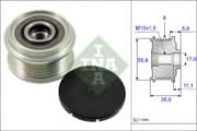 OEM PULLEY ROLLER ASSY 535022210