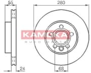 OEM 1032020