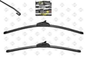 OEM WIPER BLADE ASSY 119746