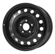 OEM ALLOY WHEEL RIM 1713583