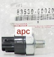 OEM SWITCH ASSY, OI 8353060020