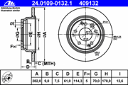 OEM 24010901321