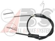 OEM Handbrake Cables/ABS K17907