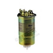 OEM FUEL INLINE FILTER-POLO H129WK