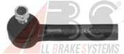 OEM Tie rod end/ABS 230095