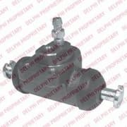 OEM WHEEL CYLINDER ASSY LW50007