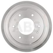 OEM BRAKE ROTOR 2736S