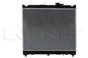 OEM RADIATOR ASSY, A/C 53566