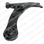 OEM LOWER WISHBONE WITHOUT BALL JOINT TC1446