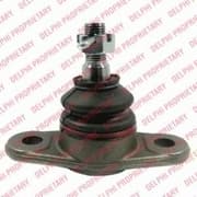 OEM LOWER BALL JOINT TC1910