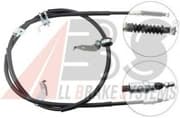 OEM Handbrake Cables/ABS K15327