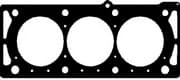 OEM GASKET, PARONITE 890662