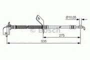 OEM AA-BC - Braking 1987481415