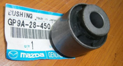 OEM BUSHING,RUBBER MAZDA 6 SED 2006/- GP9A28450