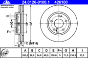 OEM 24012601001