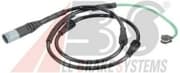 OEM Wearindicators/ABS 39686