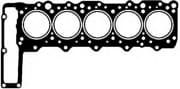 OEM GASKET, CYLINDER HEAD GRAPHITE WITH METAL 612924530