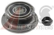 OEM Wheel Bearing Kit/ABS 200130