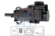 OEM SENSOR ASSY, BRAKE PAD WEAR 71231