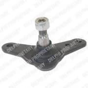 OEM LOWER BALL JOINT TC1277