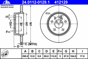 OEM 24011201291