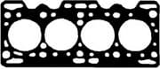 OEM GASKET, CYLINDER HEAD 818047