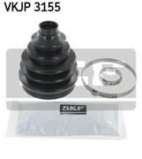 OEM DUST BOOT, KIT VKJP3155