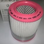 OEM AIRFILTER 4E0129620E