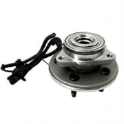 OEM WHEEL HUB ASSY 7L2Z1104A