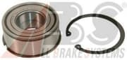 OEM Wheel Bearing Kit/ABS 200417