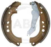 OEM SHOE KIT, DRUM BRAKE 9366