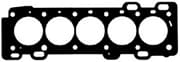 OEM GASKET, GRAPHITE 10151000