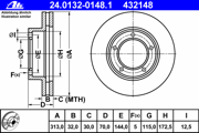 OEM 24013201481