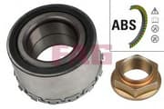 OEM BEARING, HUB 713667980