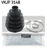 OEM DUST BOOT, KIT VKJP3148