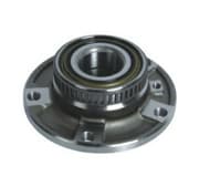 OEM Wheel hub, front, symmetric 31221139345