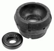 OEM INSULATOR, SHOCK ABSORBER 2534601