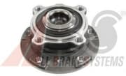 OEM Wheel Bearing Kit/ABS 201079